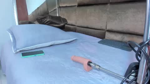 Annita online show from 02/15/25, 11:50