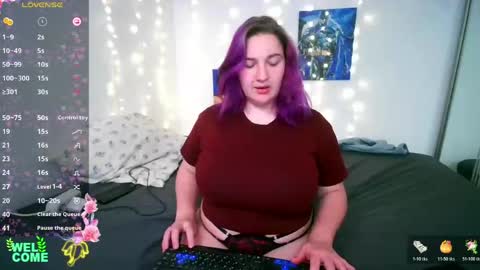 AnnitaMilliter online show from 06/04/26, 06:47