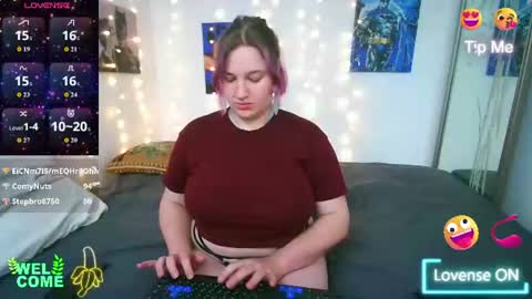 AnnitaMilliter online show from 06/16/26, 05:59