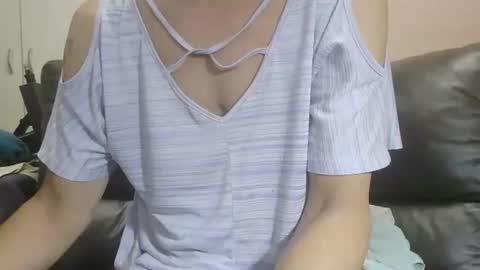 annitsx online show from 04/27/26, 07:06