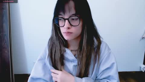 Gaby 3 online show from 01/12/25, 03:57