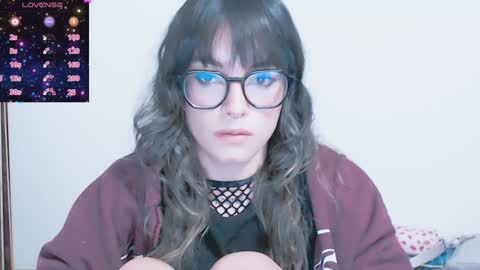 Gaby 3 online show from 01/24/25, 04:05