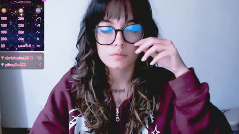 Gaby 3 online show from 01/24/25, 07:28