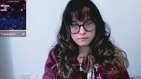 Gaby 3 online show from 01/25/25, 02:03