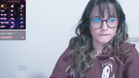 Gaby 3 online show from 01/26/25, 02:45