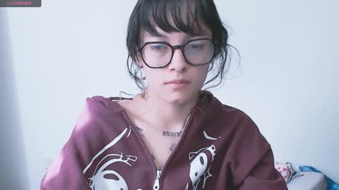 Gaby 3 online show from 01/27/25, 01:52