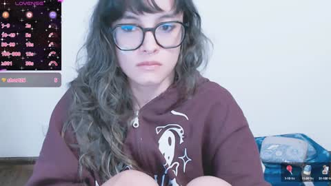 Gaby 3 online show from 01/29/25, 10:43