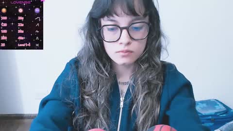 Gaby 3 online show from 01/30/25, 04:55