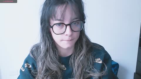 Gaby 3 online show from 02/02/25, 03:07