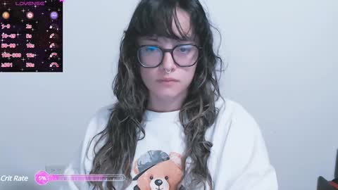 Gaby 3 online show from 02/13/25, 09:41