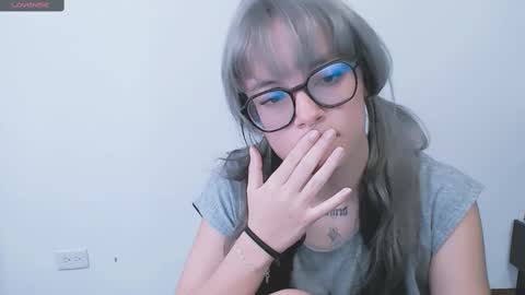 Gaby 3 online show from 02/19/25, 04:55