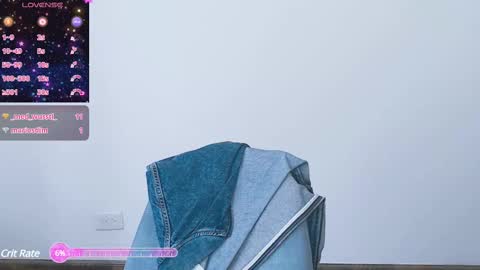 Gaby 3 online show from 03/03/25, 05:07