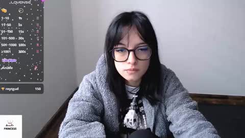 Gaby 3 online show from 09/15/25, 04:51