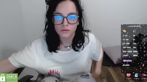 Gaby 3 online show from 10/29/25, 12:02