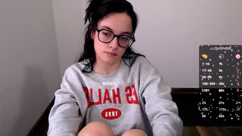 Gaby 3 online show from 11/20/25, 07:24