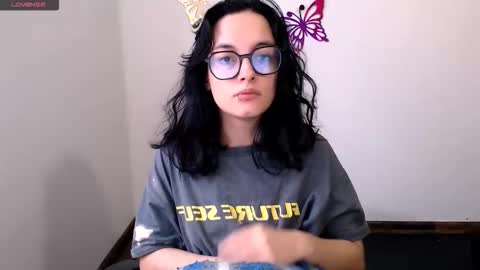 Gaby 3 online show from 12/13/25, 07:53