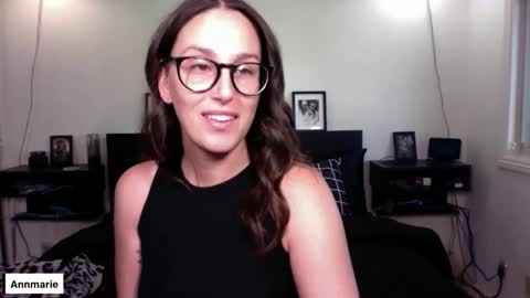 Ann online show from 11/17/25, 04:46