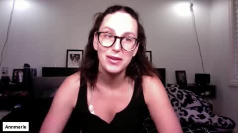Snapshot of annmarieferrara chatting on 03/20/26, 03:39 Ann online show from 03/20/26, 03:39
