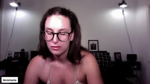Snapshot of annmarieferrara chatting on 04/03/26, 02:04 Ann online show from 04/03/26, 02:04