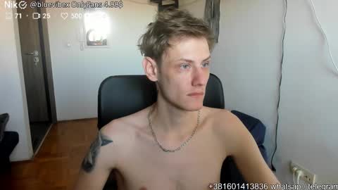    online show from 09/20/25, 01:01