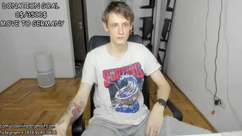    online show from 02/16/26, 06:15