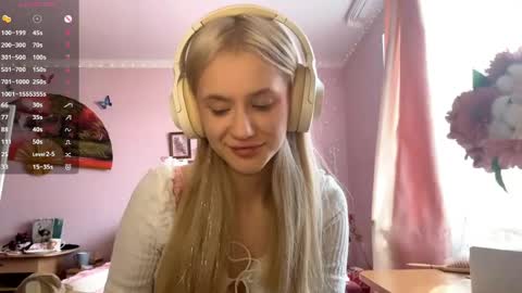 Hello my name is Kate online show from 05/10/26, 06:40
