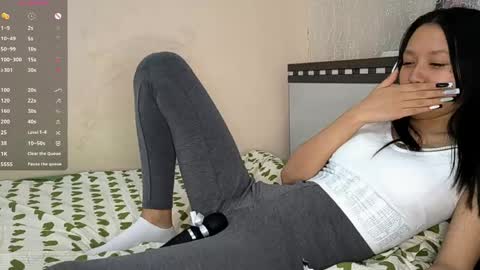 Hello my name is Kate online show from 05/13/26, 07:22