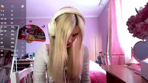 Hello my name is Kate online show from 05/23/26, 08:51