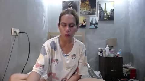 Snapshot of annsarapkopo chatting on 05/03/26, 03:34 ANN online show from 05/03/26, 03:34
