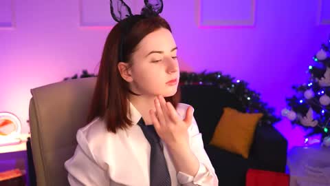 Ann Terry 3 online show from 01/08/25, 04:55