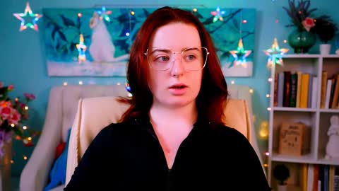 Ann Terry 3 online show from 01/09/25, 12:46