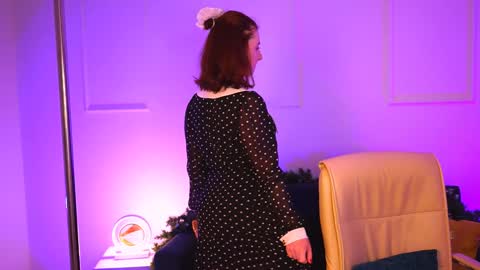 Ann Terry 3 online show from 01/13/25, 11:41