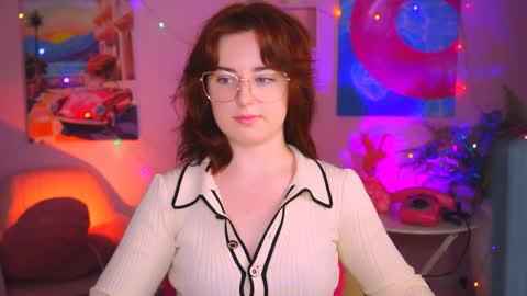 Ann Terry 3 online show from 01/30/25, 02:36