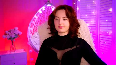 Ann Terry 3 online show from 02/07/25, 02:58