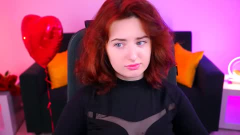 Ann Terry 3 online show from 02/15/25, 11:28