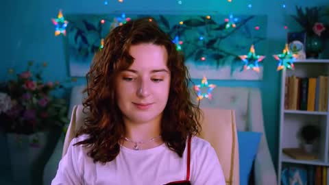 Ann Terry 3 online show from 09/19/25, 08:27