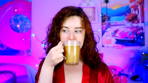 Ann Terry 3 online show from 10/02/25, 12:23