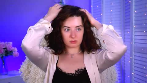 Ann Terry 3 online show from 10/14/25, 08:26