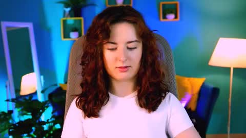 Ann Terry 3 online show from 11/16/25, 08:42