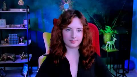 Ann Terry 3 online show from 11/30/25, 04:00