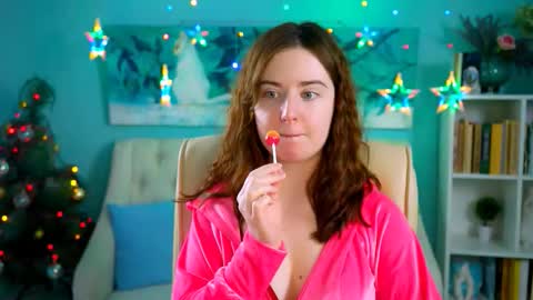 Ann Terry 3 online show from 12/21/25, 06:20