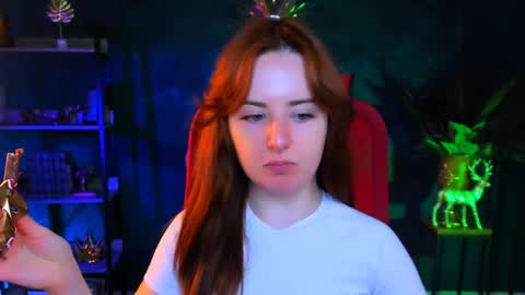 Ann Terry 3 online show from 03/02/26, 08:32