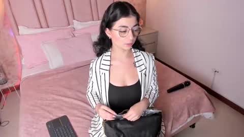 ANTON online show from 10/26/25, 11:05