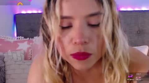 Antonella Lee online show from 02/02/26, 07:12