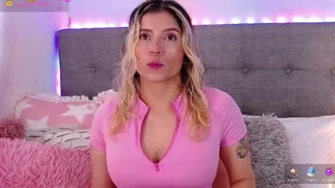 Antonella Lee online show from 02/07/26, 06:22