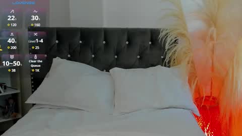 Anntonia Woods  online show from 01/17/25, 04:57