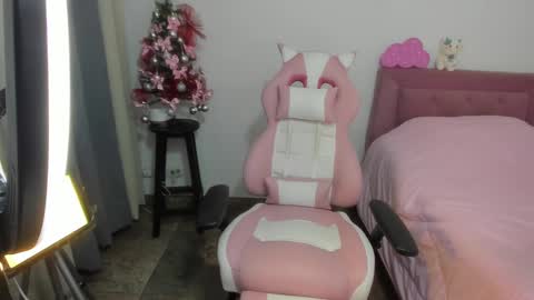 SOFIA INDEPENDENT MODEL online show from 12/10/24, 07:05