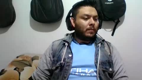 Snapshot of annubixxx69 chatting on 09/15/25, 05:07 lion kennedy independent model moderator online show from 09/15/25, 05:07