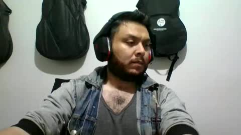 Snapshot of annubixxx69 chatting on 09/21/25, 01:51 lion kennedy independent model moderator online show from 09/21/25, 01:51