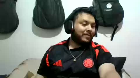 Snapshot of annubixxx69 chatting on 09/23/25, 12:57 lion kennedy independent model moderator online show from 09/23/25, 12:57